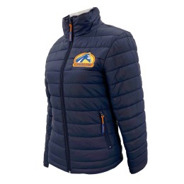 Tailor Made Long Sleeve Down Jacket Design Women's Down Jacket Equestrian Race Equestrian Show Jumping Pony Club J925 Tailor Made Long Sleeve Down Jacket Design Women's Down Jacket Equestrian Race Equestrian Show Jumping Pony Club J925